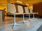 Dining Chairs by Horst Brüning for Cor, 1960s, Set of 4 2
