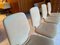 Dining Chairs by Horst Brüning for Cor, 1960s, Set of 4, Image 4
