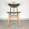 Mid-Century Dining Chair, 1960s 1