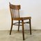 Wooden Cafe Chair 4