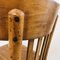 Wooden Cafe Chair 9