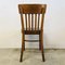 Wooden Cafe Chair 6