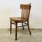 Wooden Cafe Chair 3