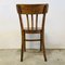 Wooden Cafe Chair 6