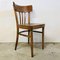 Wooden Cafe Chair, Image 4