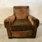 Vintage Leather Chair, Image 5