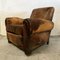 Vintage Leather Chair, Image 9