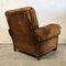 Vintage Leather Chair 6
