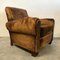 Vintage Leather Chair 2