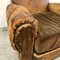 Vintage Leather Chair 13