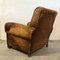 Vintage Leather Chair 7