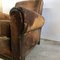 Vintage Leather Chair 15