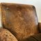 Vintage Leather Chair, Image 12