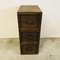 Vintage Antique Cabinet with Drawers 10