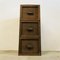 Vintage Antique Cabinet with Drawers, Image 5