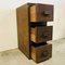 Vintage Antique Cabinet with Drawers 7