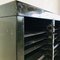 Green Printing Steel Cabinet with Shelves 14