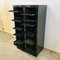 Green Printing Steel Cabinet with Shelves 7