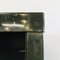 Green Printing Steel Cabinet with Shelves 10