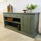 Credenza in pino verde, Immagine 3