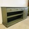 Green Pine Sideboard 1