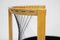 String Chair par Niels Jørgen Haugesen pour Tranekaer 3