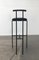 Vintage Italian Postmodern Tokyo Barstools by Rodney Kinsman for Bieffeplast, 1980s, Set of 3, Image 13