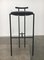 Vintage Italian Postmodern Tokyo Barstools by Rodney Kinsman for Bieffeplast, 1980s, Set of 3, Image 18