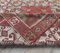 Tappeto Kilim Runner Ohoshak di lana fatto a mano, 6x18 cm, Immagine 5