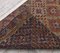 Tappeto Kilim Runner 2x7 vintage fatto a mano, Polonia, Immagine 6