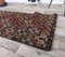 Tappeto Kilim Runner vintage fatto a mano con lana Oushak 2x9, Immagine 7