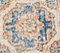 Tappeto 10x13 antico Medio Oriente con medaglione, Medio Oriente, Immagine 9