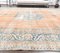 10x13 Antique Middle East Medallion Oriental Oversized Carpet 4