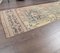 2x11 Vintage Turkish Oushak Handmade Wool Hallway Runner Rug 4