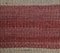 Tappeto 5x8 vintage fatto a mano in lana di Oushak, Kilim, Turchia, Immagine 7