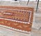 Tapis de Bain Oushak ou Petit Tapis, Turquie, 3x4 3