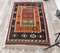 Tappeto piccolo Oushak Kilim vintage, Turchia, Immagine 4