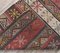 2x3 Vintage Turkish Kilim Oushak Doormat or Small Carpet 6