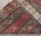 Paillasson ou Tapis Kilim Oushak 2x3 Vintage, Turquie 6