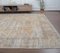 9x13 Antique Turkish Oushak Handmade Wool Boho Decor Carpet 3