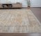 9x13 Antique Turkish Oushak Handmade Wool Boho Decor Carpet, Image 3