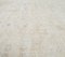 8x13 Antiker Türkischer Oushak Handgeknüpfter Boho Teppich aus Wolle 7