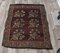 3x4 Vintage Turkish Cacim Handmade Doormat or Small Carpet 4