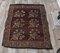 3x4 Vintage Turkish Cacim Handmade Doormat or Small Carpet, Image 4