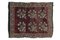 3x4 Vintage Turkish Cacim Handmade Doormat or Small Carpet 1