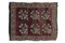 3x4 Vintage Turkish Cacim Handmade Doormat or Small Carpet, Image 1