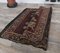 3x4 Vintage Turkish Cacim Handmade Doormat or Small Carpet 7