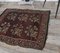 3x4 Vintage Turkish Cacim Handmade Doormat or Small Carpet 3