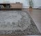 6x10 Vintage Turkish Oushak Handmade Gray Oriental Carpet, Image 3