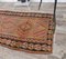 Paillasson ou Petit Tapis Oushak 3x4 Vintage, Turquie 4